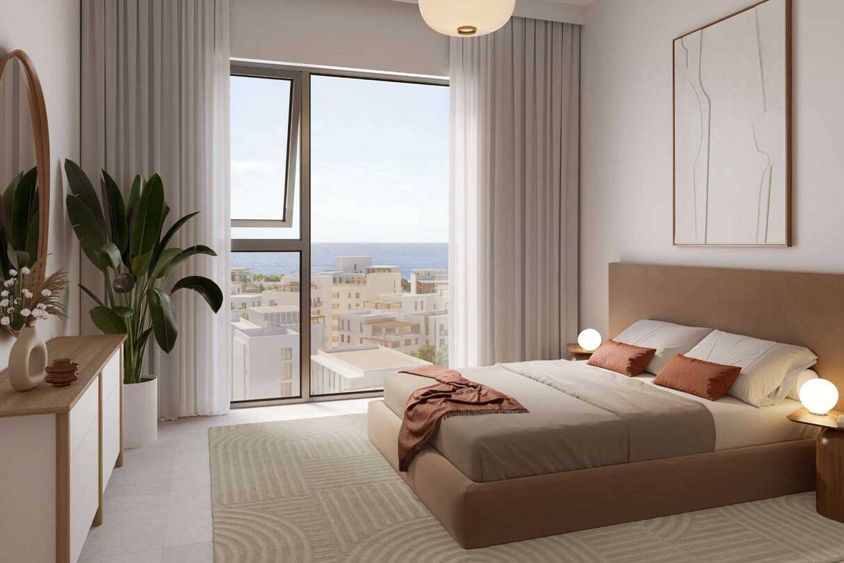 Topaz Residences